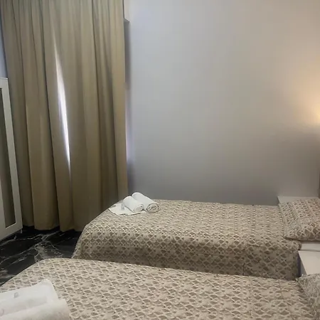 招待所 Sogni Doro *