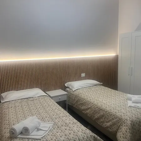 招待所 Sogni Doro