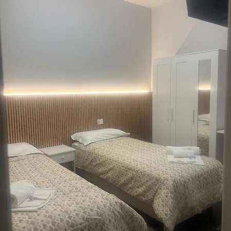 Sogni Doro 招待所 *