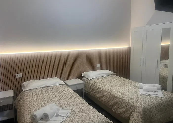 招待所 Sogni Doro