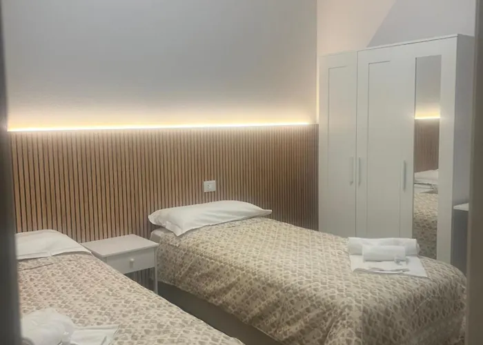 Sogni Doro 招待所 *